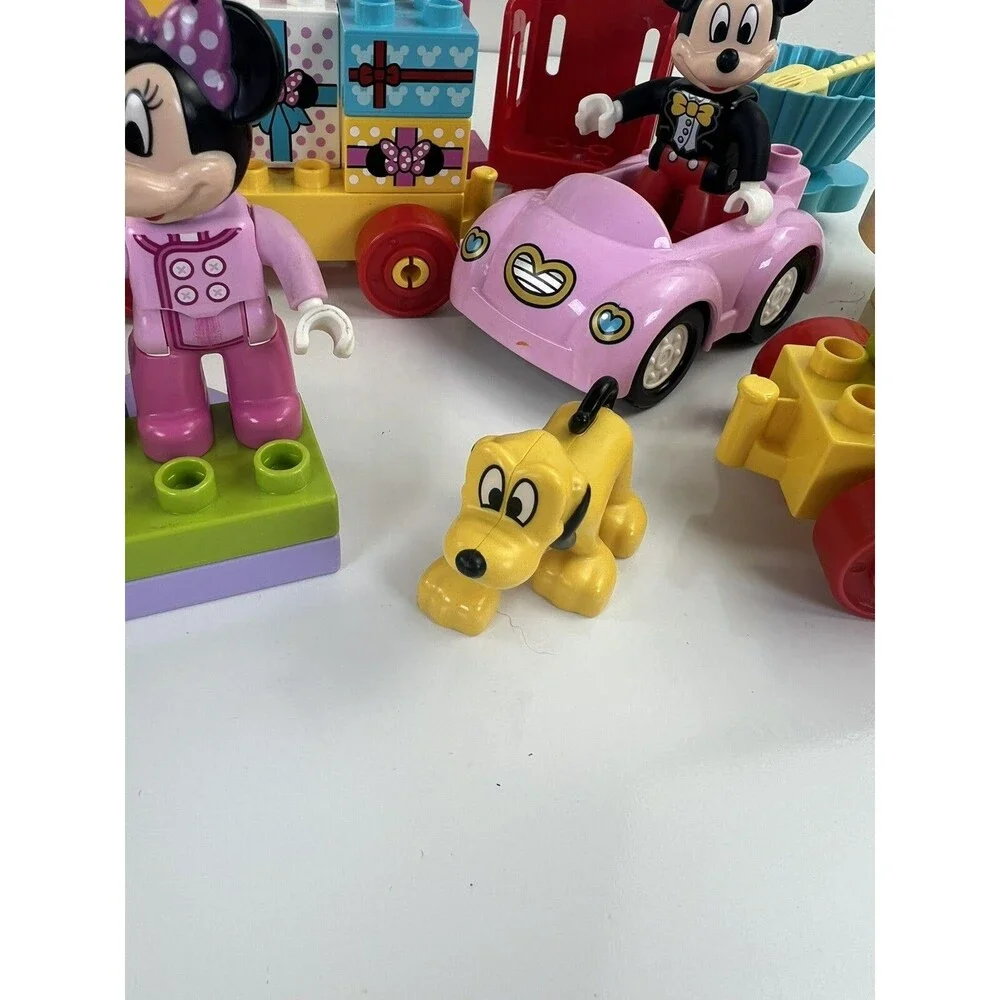 Lego preowned light